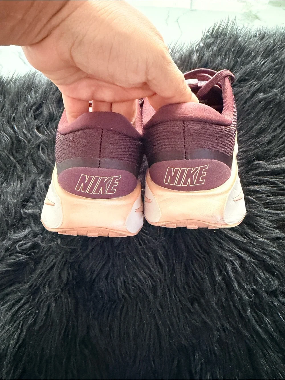Nike size women